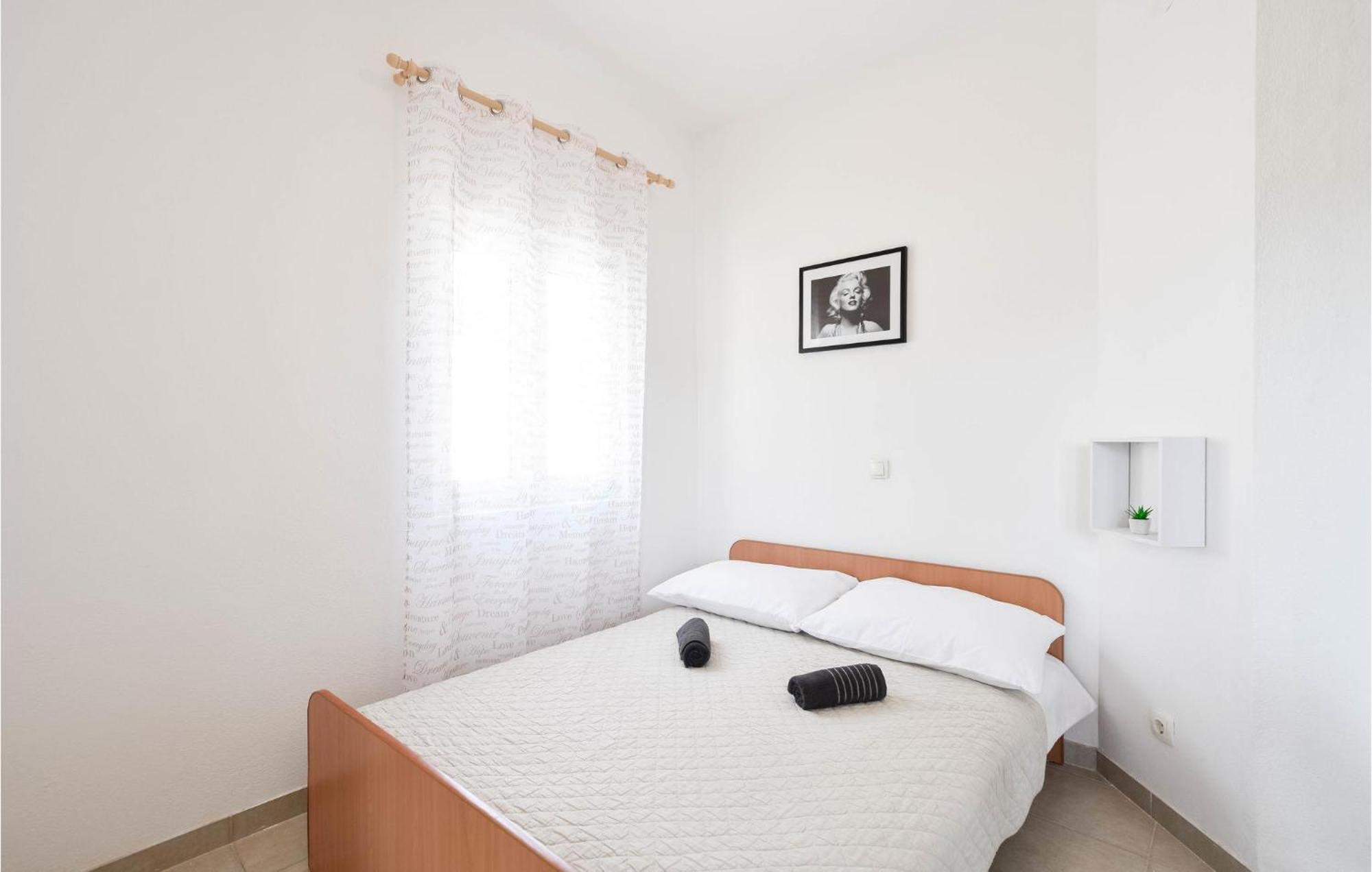 Nice Home In Poljica With House Sea View Marina Extérieur photo