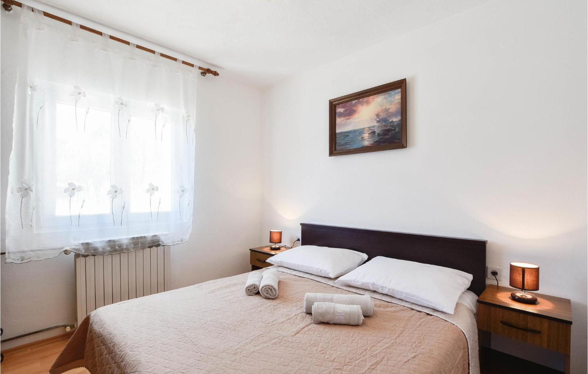 Nice Home In Poljica With House Sea View Marina Extérieur photo