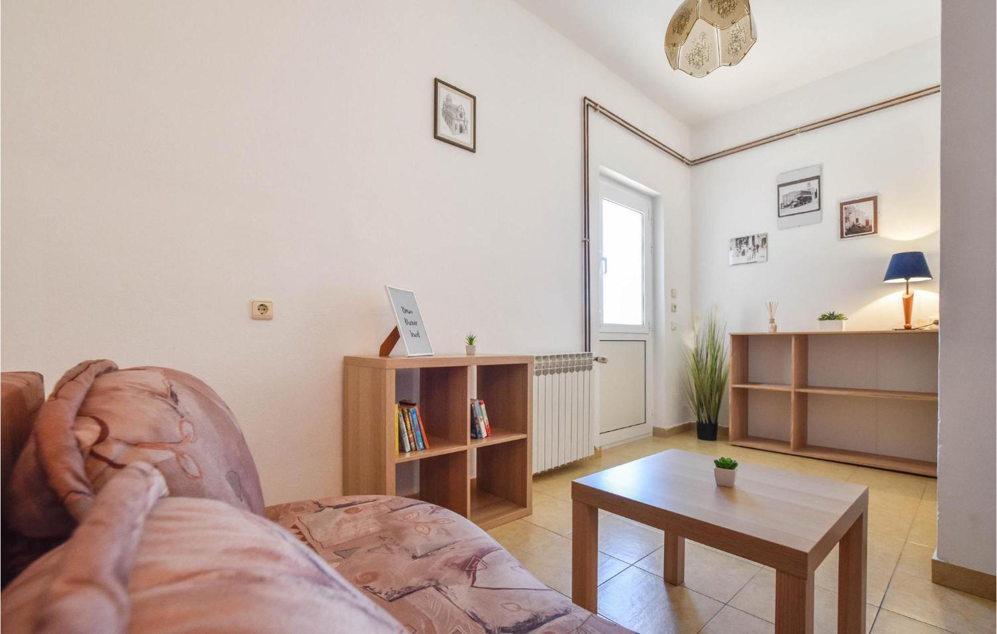 Nice Home In Poljica With House Sea View Marina Extérieur photo