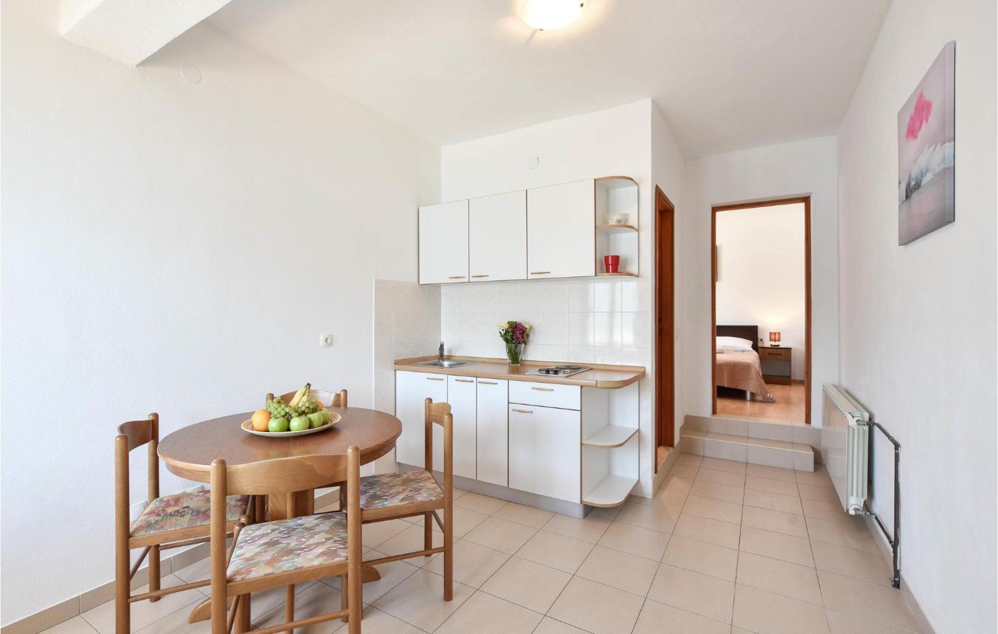 Nice Home In Poljica With House Sea View Marina Extérieur photo