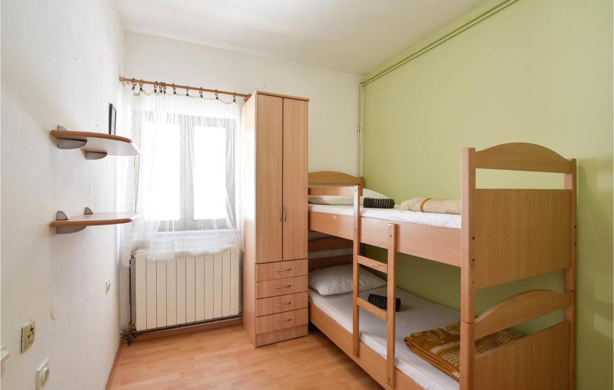 Nice Home In Poljica With House Sea View Marina Extérieur photo