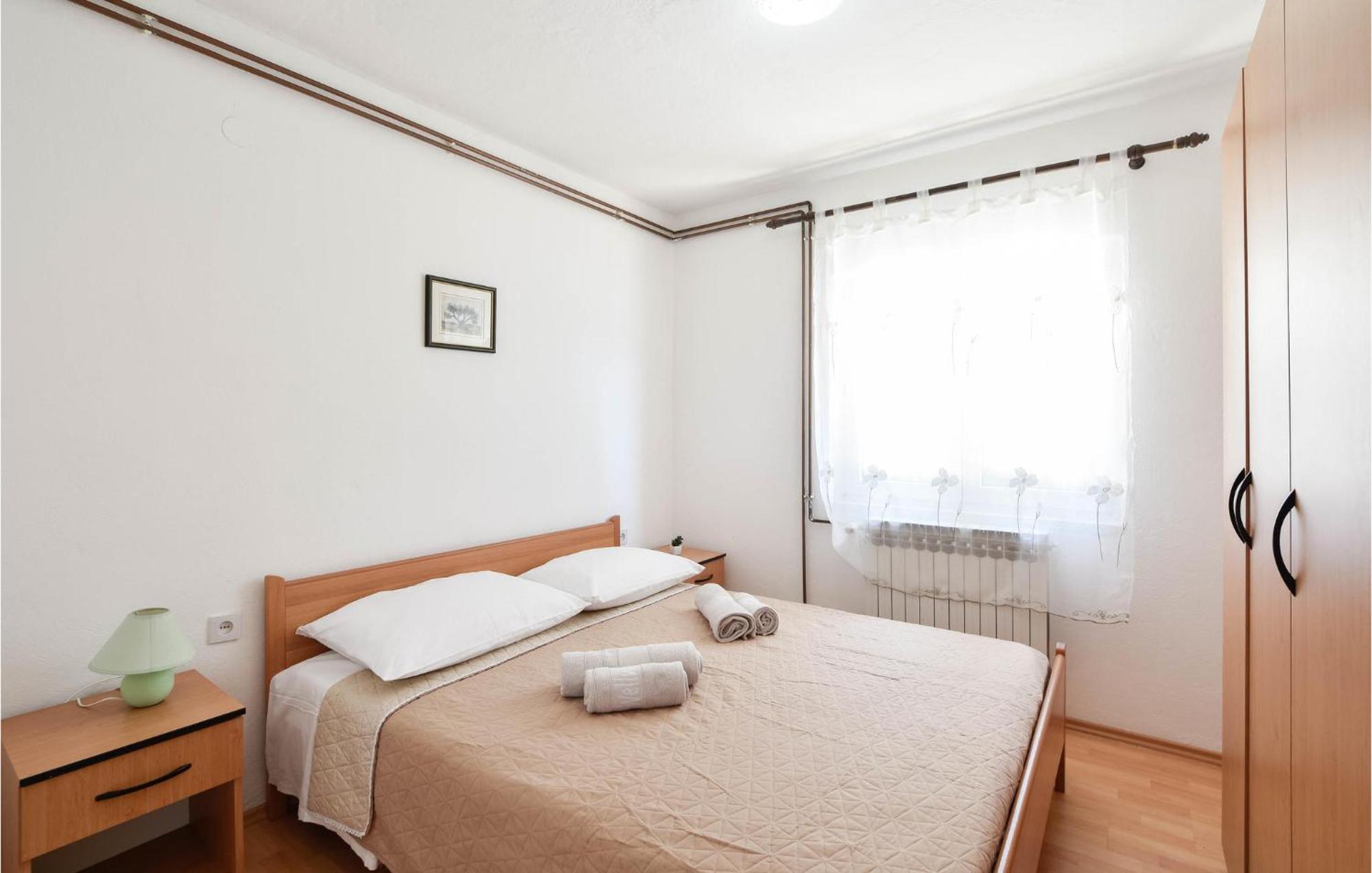 Nice Home In Poljica With House Sea View Marina Extérieur photo