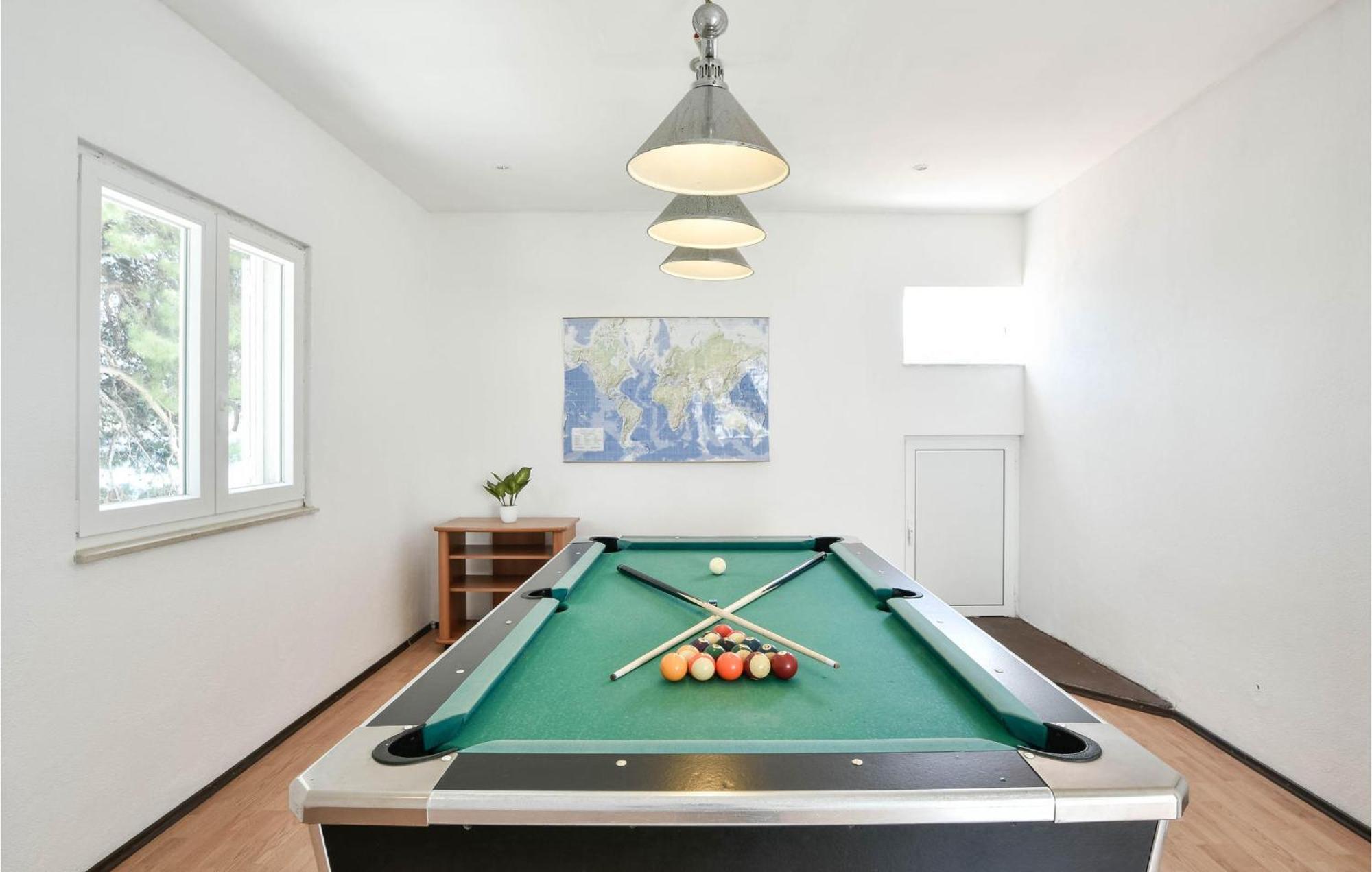Nice Home In Poljica With House Sea View Marina Extérieur photo
